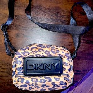 DKNY crossbody